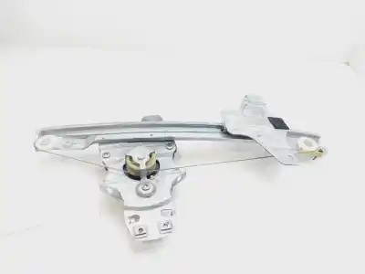 Second-hand car spare part Rear Right Window Regulator for CITROEN C5 BERLINA Exclusive OEM IAM references 9670313180  