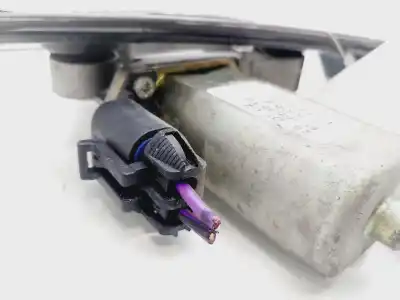 Автозапчасти б/у регулятор стекла переднего левого за FIAT PUNTO BERLINA (188) 1.2 8V Dynamic ссылки OEM IAM 46536312  
