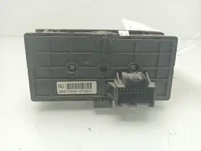 Pezzo di ricambio per auto di seconda mano controllo della luce per opel antara cosmo 4x4 riferimenti oem iam 96672909  