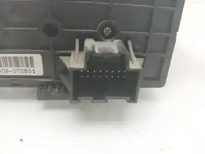 Pezzo di ricambio per auto di seconda mano controllo della luce per opel antara cosmo 4x4 riferimenti oem iam 96672909  