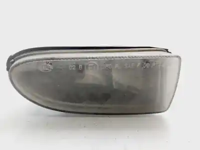 Автозапчасти б/у правая противотуманная фара за chrysler pt cruiser (pt_) 2.2 crd ссылки oem iam 05288796ad  
