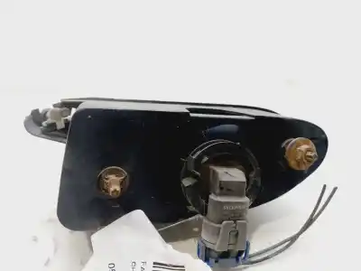 Автозапчасти б/у правая противотуманная фара за chrysler pt cruiser (pt_) 2.2 crd ссылки oem iam 05288796ad  