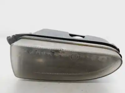 Автозапчасти б/у левая противотуманная фара за chrysler pt cruiser (pt_) 2.2 crd ссылки oem iam 05288797ad  