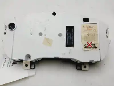 Автозапчасти б/у левая противотуманная фара за chrysler pt cruiser (pt_) 2.2 crd ссылки oem iam 05288797ad  