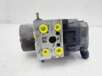 Tweedehands auto-onderdeel abs voor opel astra g berlina eco 4 oem iam-referenties 90581417  