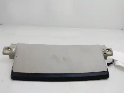 Second-hand car spare part Central Brake Light for OPEL ASTRA G BERLINA Eco 4 OEM IAM references 09927032  