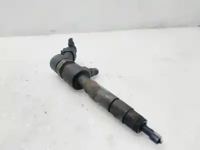 Pièce détachée automobile d'occasion Injecteur pour OPEL ASTRA H BERLINA Sport Références OEM IAM 0445110165  