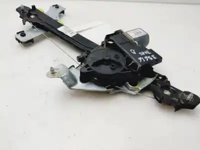 Second-hand car spare part  for PEUGEOT 508 SW  OEM IAM references 9686441280  