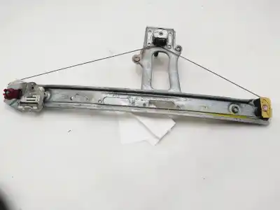 İkinci el araba yedek parçası ARKA SAG CAM REGÜLATÖRÜ için BMW SERIE 3 BERLINA (E46)  OEM IAM referansları 7011206  