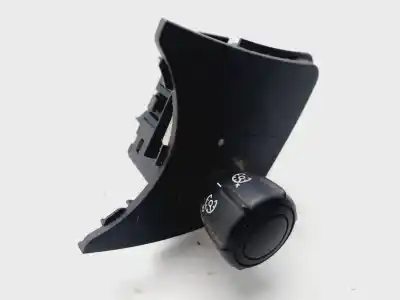 Peça sobressalente para automóvel em segunda mão comandos de alavanca por renault scenic ii confort expression referências oem iam 8200206738  