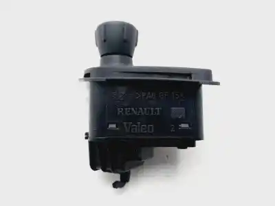 Peça sobressalente para automóvel em segunda mão comandos de alavanca por renault scenic ii confort expression referências oem iam 8200206738  