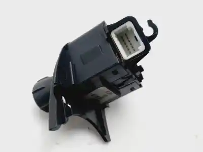 Peça sobressalente para automóvel em segunda mão comandos de alavanca por renault scenic ii confort expression referências oem iam 8200206738  