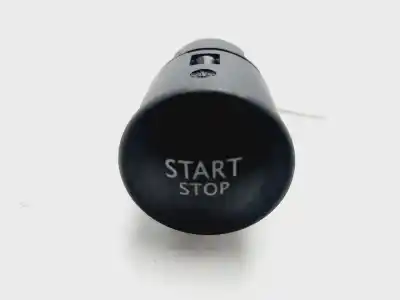 Second-hand car spare part ignition switch for renault scenic ii confort expression oem iam references 1927937  