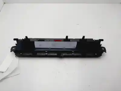 Peça sobressalente para automóvel em segunda mão quadrante por renault scenic ii confort expression referências oem iam 8200461294  