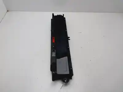 Peça sobressalente para automóvel em segunda mão quadrante por renault scenic ii confort expression referências oem iam 8200461294  