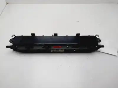 Peça sobressalente para automóvel em segunda mão quadrante por renault scenic ii confort expression referências oem iam 8200461294  