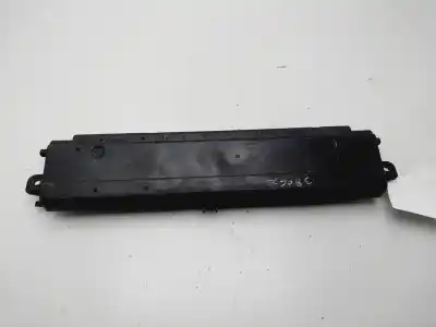 Автозапчасти б/у  за RENAULT SCENIC II  ссылки OEM IAM 8200461294  