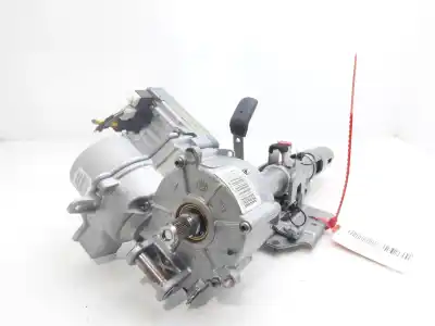 Second-hand car spare part steering column for ford b-max titanium x oem iam references ay113c529cf  