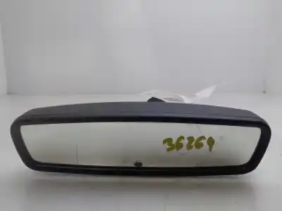 Second-hand car spare part interior rearview mirror for ford b-max titanium x oem iam references au5a17e678ac  