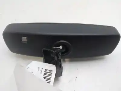 Second-hand car spare part interior rearview mirror for ford b-max titanium x oem iam references au5a17e678ac  