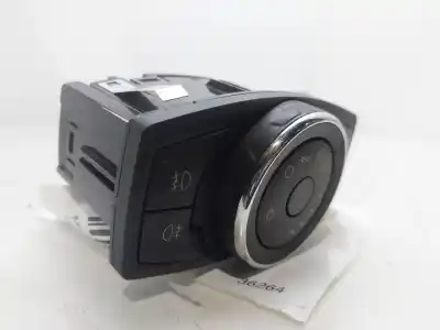 Pezzo di ricambio per auto di seconda mano controllo della luce per ford b-max titanium x riferimenti oem iam av1t13d061ab  