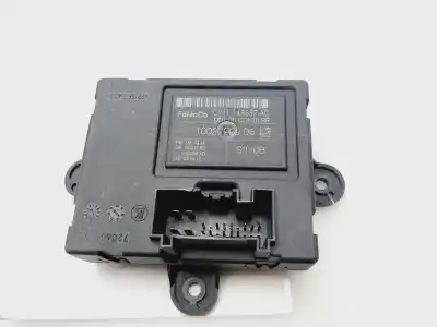 Second-hand car spare part electronic module for ford b-max titanium x oem iam references cv1t14b532ac  
