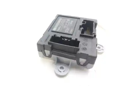 Second-hand car spare part electronic module for ford b-max titanium x oem iam references cv1t14b533ac  