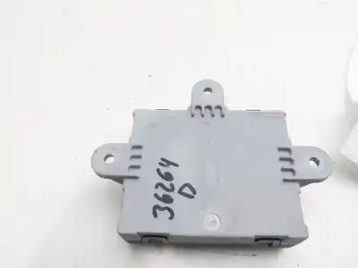 Second-hand car spare part electronic module for ford b-max titanium x oem iam references cv1t14b533ac  