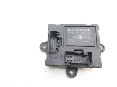 Second-hand car spare part electronic module for ford b-max titanium x oem iam references cv1t14b531ac  