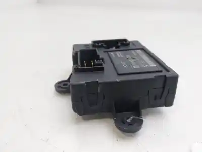 Second-hand car spare part electronic module for ford b-max titanium x oem iam references cv1t14b531ac  
