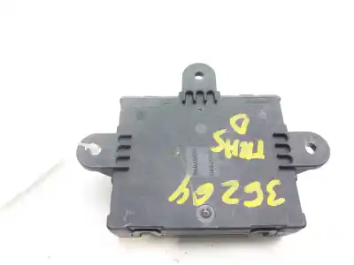 Pezzo di ricambio per auto di seconda mano modulo elettronico per ford b-max titanium x riferimenti oem iam cv1t14b532ac  