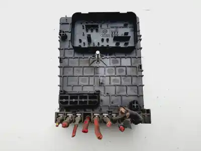Second-hand car spare part fuse box unit for volkswagen passat b6 (3c2) 2.0 tdi 16v oem iam references 3c0937125  