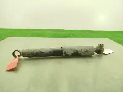 Second-hand car spare part rear left shock absorber for renault scénic i monospace (ja0/1_, fa0_) 1.9 dti (ja1u) oem iam references 7701071361  