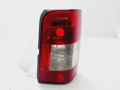Автозапчасти б/у правый задний фонарь за citroen berlingo 1.9 d multispace ссылки oem iam 9657976980  