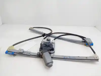 Second-hand car spare part passenger side right window regulator for renault laguna ii (bg0/1_) 1.9 dci (bg08, bg0g) oem iam references 8200485195  
