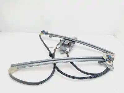 Second-hand car spare part passenger side right window regulator for renault laguna ii (bg0/1_) 1.9 dci (bg08, bg0g) oem iam references 8200485195  