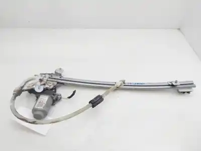 Peça sobressalente para automóvel em segunda mão Elevador De Vidros Traseiro Esquerdo por RENAULT LAGUNA II (BG0/1_) 1.9 DCI (BG08, BG0G) Referências OEM IAM 8200000557  