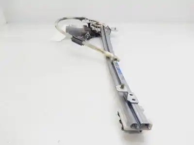 Second-hand car spare part rear left window regulator for renault laguna ii (bg0/1_) 1.9 dci (bg08, bg0g) oem iam references 8200000557  
