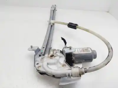 Second-hand car spare part rear left window regulator for renault laguna ii (bg0/1_) 1.9 dci (bg08, bg0g) oem iam references 8200000557  