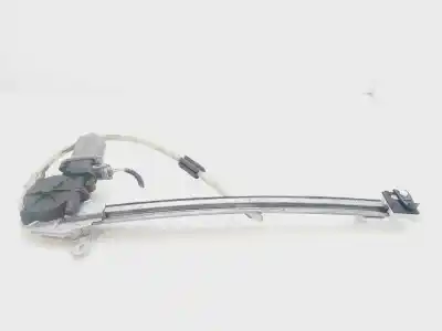 Second-hand car spare part rear left window regulator for renault laguna ii (bg0/1_) 1.9 dci (bg08, bg0g) oem iam references 8200000557  