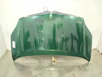 Peça sobressalente para automóvel em segunda mão capot por toyota corolla verso (e12) 2.0 d-4d linea terra referências oem iam 5330113050  