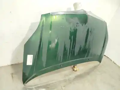 Peça sobressalente para automóvel em segunda mão capot por toyota corolla verso (e12) 2.0 d-4d linea terra referências oem iam 5330113050  