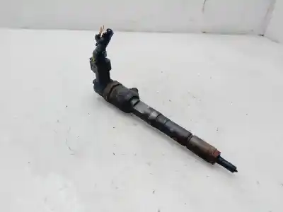 Pezzo di ricambio per auto di seconda mano iniettore per opel corsa c essentia riferimenti oem iam 0445110083  