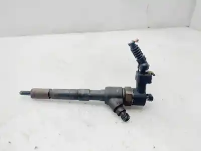 Pezzo di ricambio per auto di seconda mano iniettore per opel corsa c essentia riferimenti oem iam 0445110083  