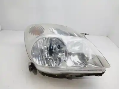 Автозапчасти б/у  за TOYOTA COROLLA VERSO (E12)  ссылки OEM IAM 811301E640  