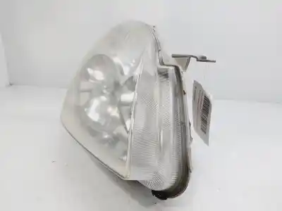 Автозапчасти б/у правая фара за toyota corolla verso (e12) 2.0 d-4d linea terra ссылки oem iam 811301e640  