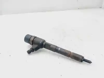 Pezzo di ricambio per auto di seconda mano iniettore per opel corsa c essentia riferimenti oem iam 0445110083  