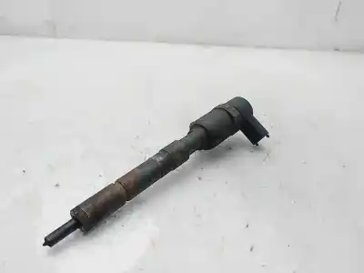 Pezzo di ricambio per auto di seconda mano iniettore per opel corsa c essentia riferimenti oem iam 0445110083  
