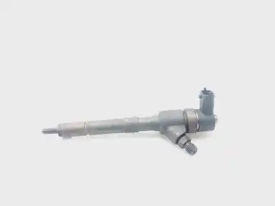 Pezzo di ricambio per auto di seconda mano iniettore per opel corsa c essentia riferimenti oem iam 0445110083  