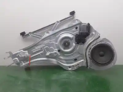 Peça sobressalente para automóvel em segunda mão Elevador De Vidros Dianteira Esquerda por KIA SPORTAGE Basic 4x2 Referências OEM IAM 824703U120  